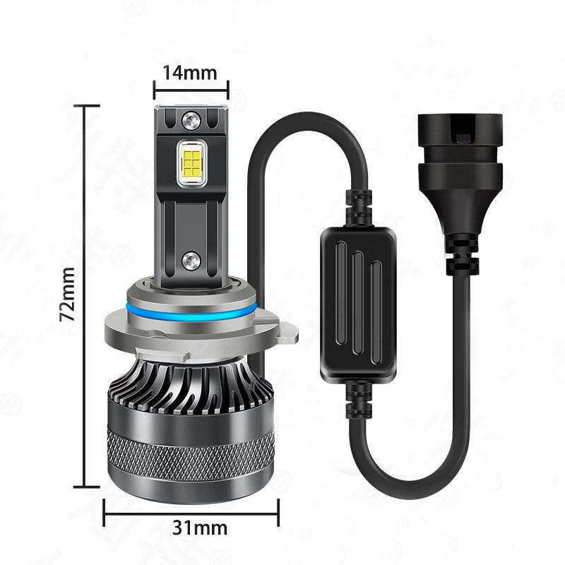 9005 LED Headlight Bulbs Car light - Phoenix Auto Lighting