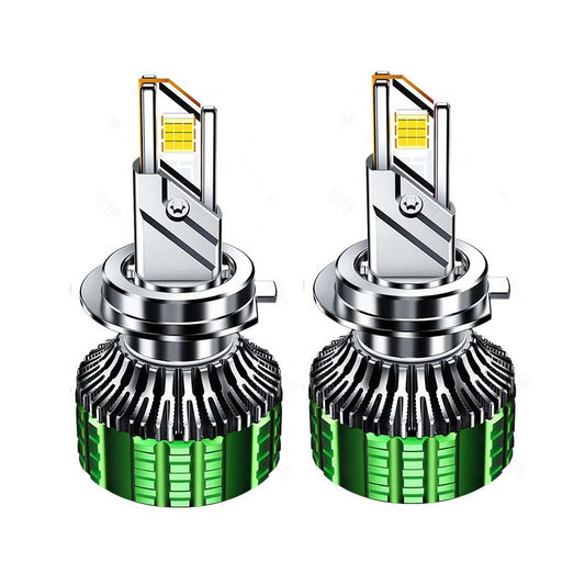 H7 led headlight bulb 190W - Phoenix Auto Lighting