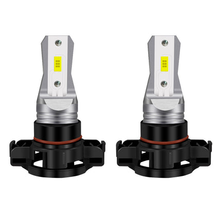 Car LED Fog Lights Motorcycle Lights - Phoenix Auto Lighting