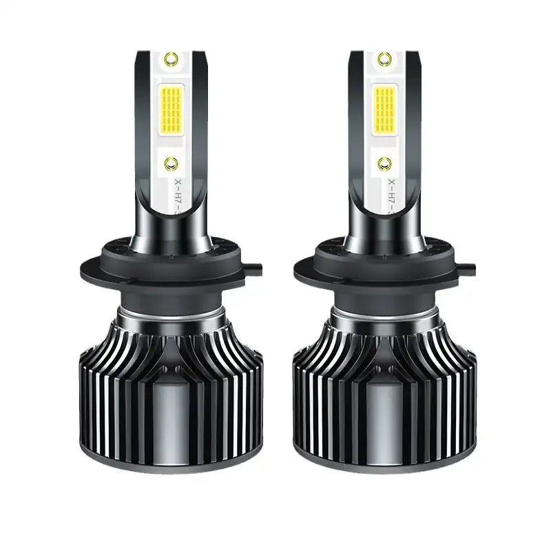 H7 led headlight bulb