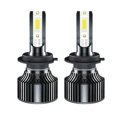 H7 led headlight bulb