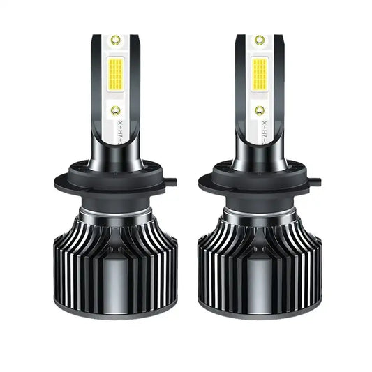 H7 led headlight bulb