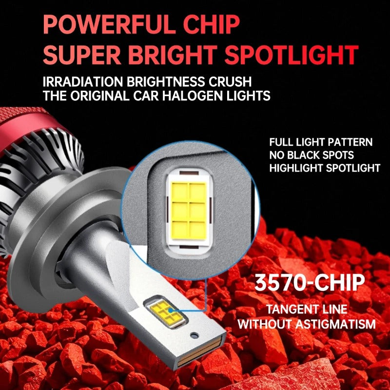 H11/H8/H9 Light Bulb