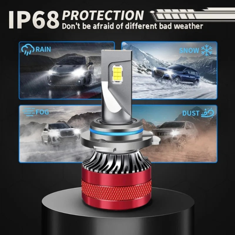 H11/H8/H9 Light Bulb