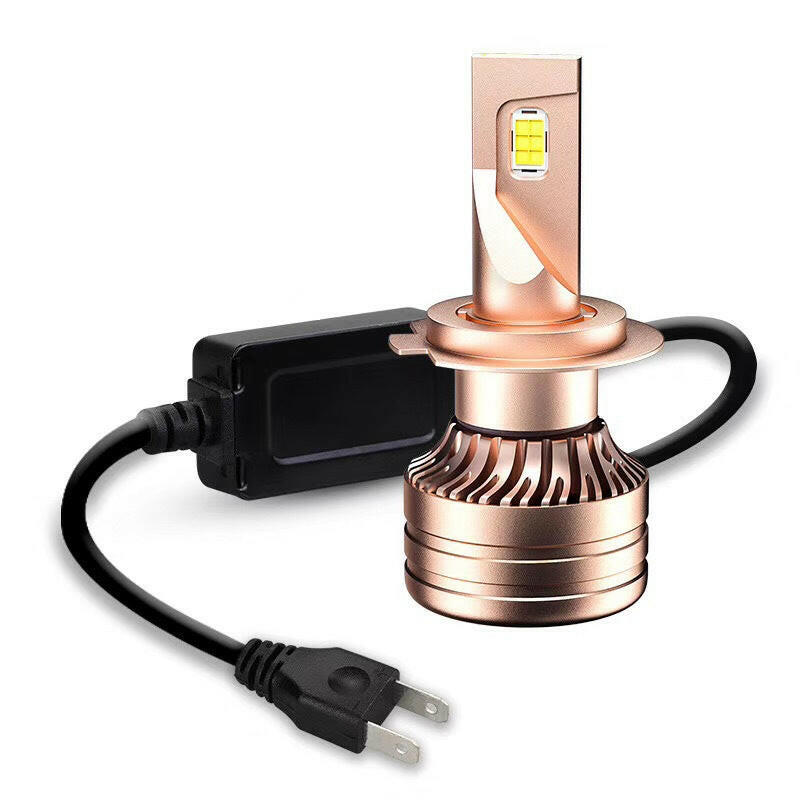 Car LED Headlights Bulbs Plug-N-Play - Phoenix Auto Lighting