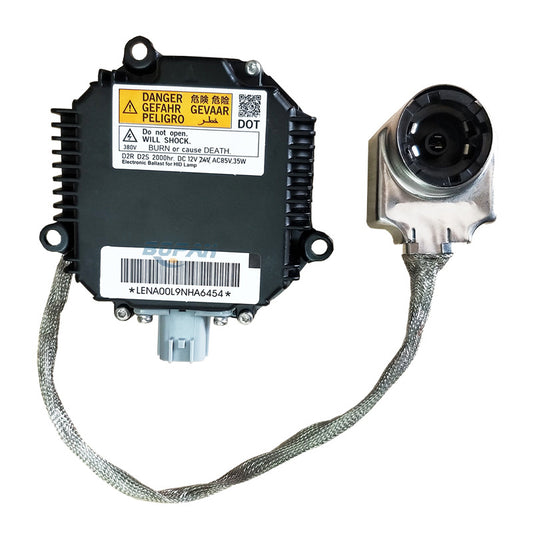 D2S D4S HID Ballast