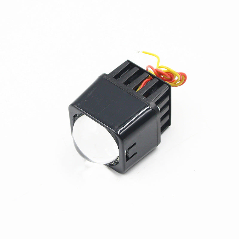 Matrix LED Projector Lens Car Headlight Projector - Phoenix Auto Lighting