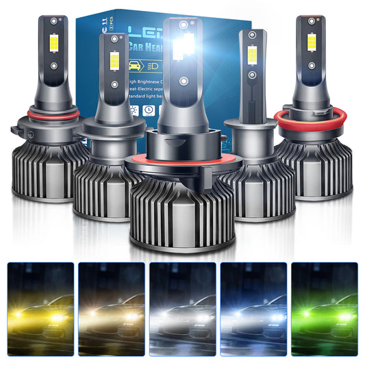 LED Headlight Bulb Auto Lamp - Phoenix Auto Lighting