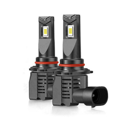 Led Car Headlight Bulb Canbus Turbo Bulb - Phoenix Auto Lighting