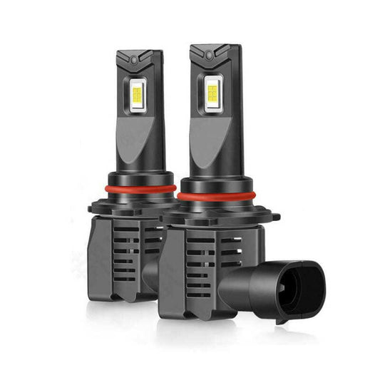 Led Car Headlight Bulb Canbus Turbo Bulb - Phoenix Auto Lighting