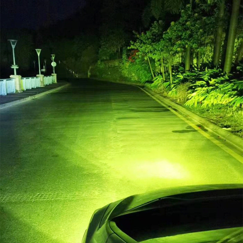 LED Headlight Bulb Auto Lamp - Phoenix Auto Lighting