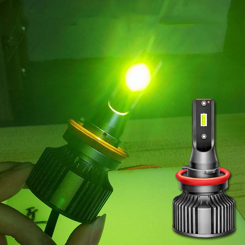 LED Headlight Bulb Auto Lamp - Phoenix Auto Lighting