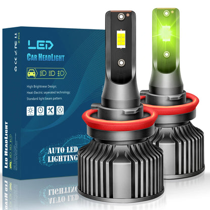 LED Headlight Bulb Auto Lamp