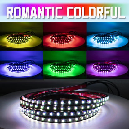 Car Chassis LED Strip Light