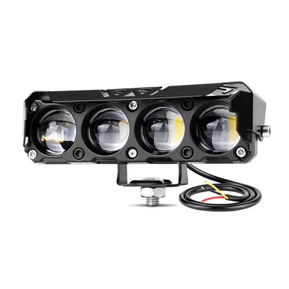Motorycle led light headlight