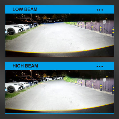 Bi-led Projector Headlight Lenses - Phoenix Auto Lighting