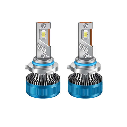 Led Car Headlights Bulb Canbus - Phoenix Auto Lighting