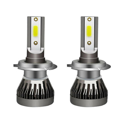 Mini LED Bulbs Car Headlight Lamp - Phoenix Auto Lighting