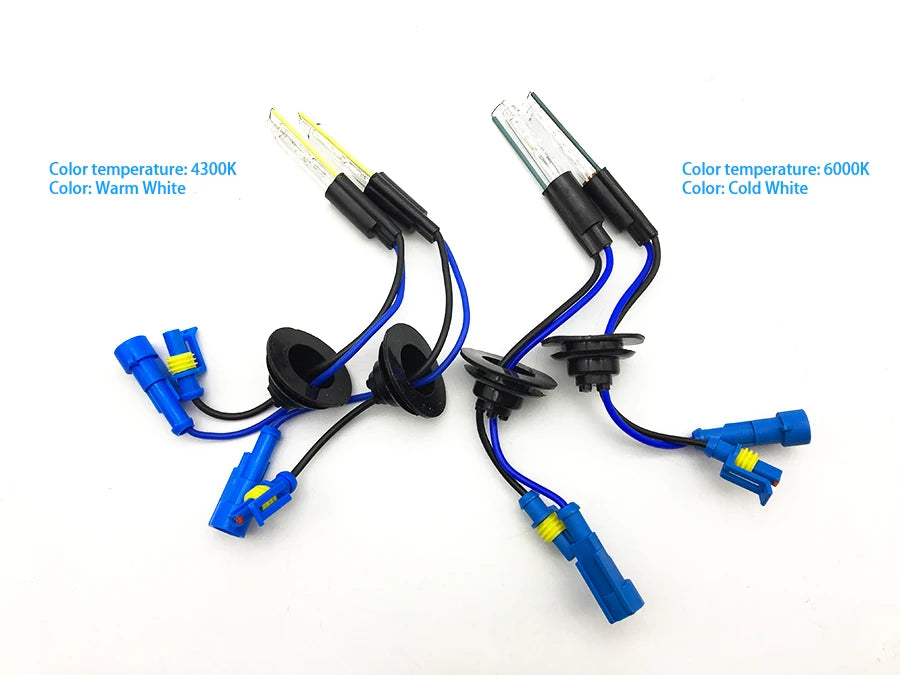 21mm hid xenon bulb