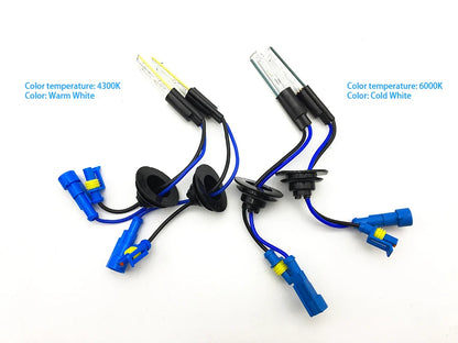 21mm hid xenon bulb