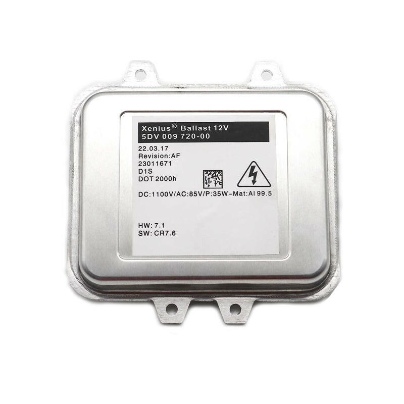 For Hella hid ballast 5DV00972000 - Phoenix Auto Lighting