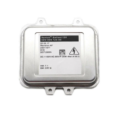For Hella hid ballast 5DV00972000 - Phoenix Auto Lighting