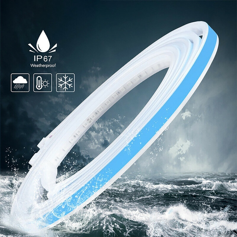 Car Door Decoration Light Strips - Phoenix Auto Lighting
