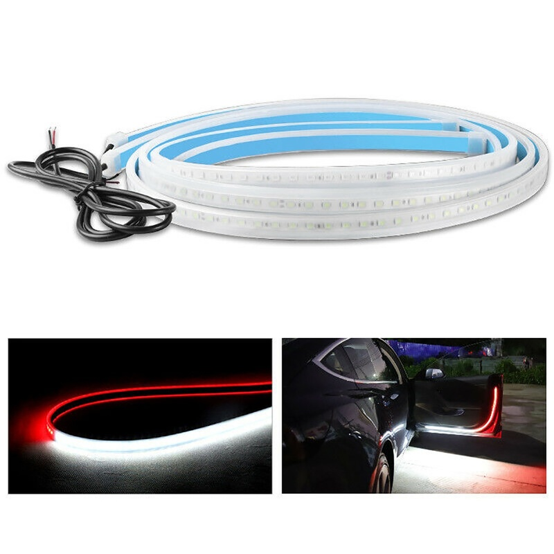 Car Door Decoration Light Strips - Phoenix Auto Lighting