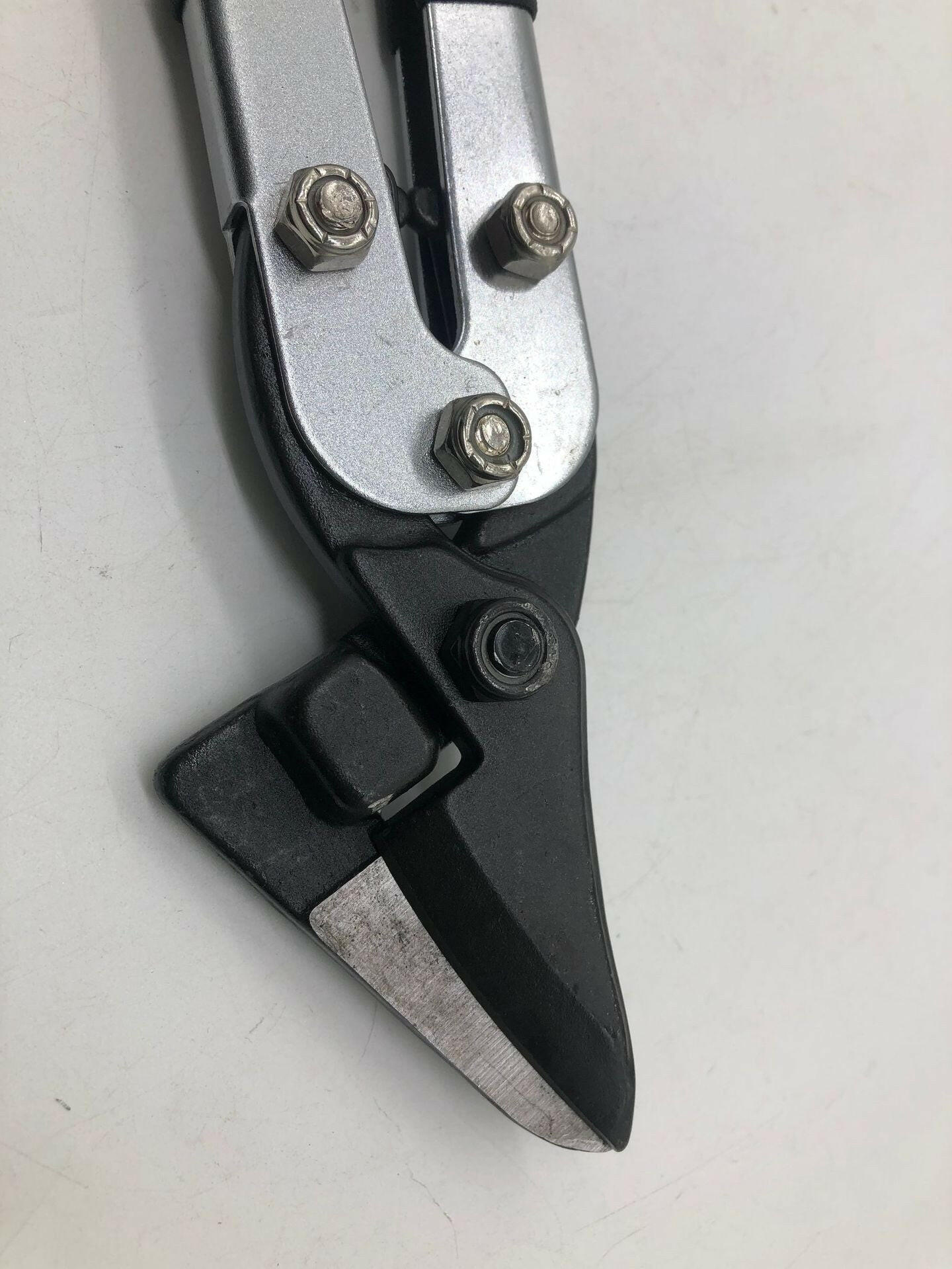 Car refrofit pliers iron sheet aviation scissor - Phoenix Auto Lighting