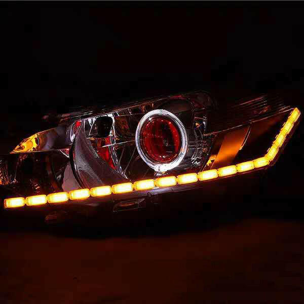 Car LED Light Strip Bar Turning Running Light - Phoenix Auto Lighting