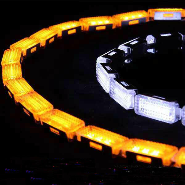Car LED Light Strip Bar Turning Running Light - Phoenix Auto Lighting