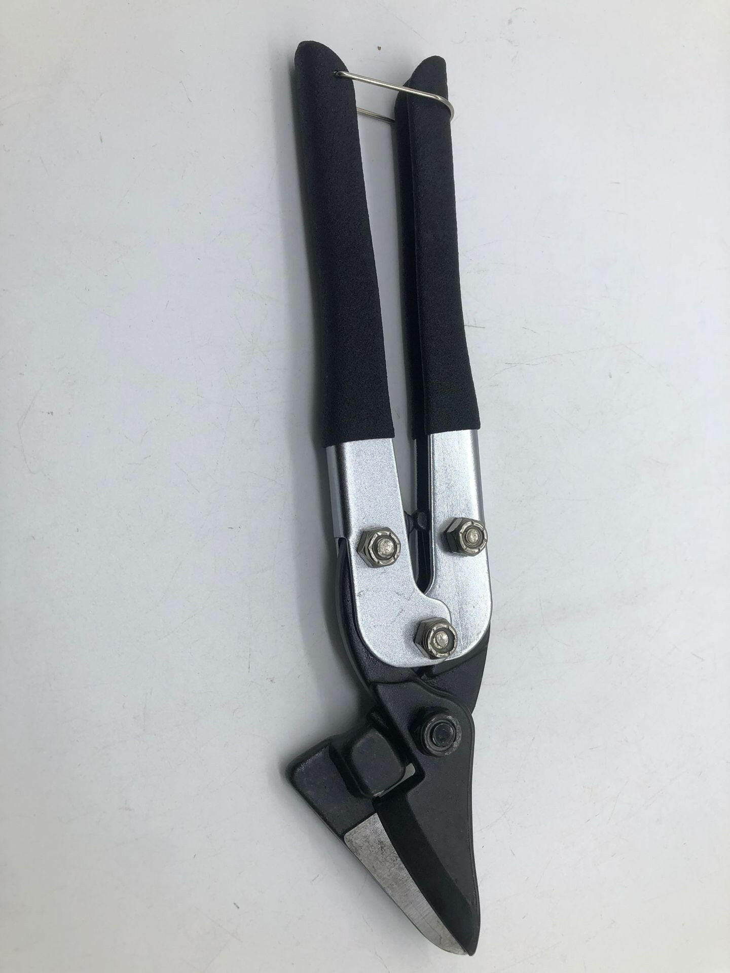 Car refrofit pliers iron sheet aviation scissor - Phoenix Auto Lighting