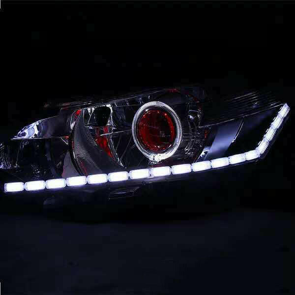 Car LED Light Strip Bar Turning Running Light - Phoenix Auto Lighting