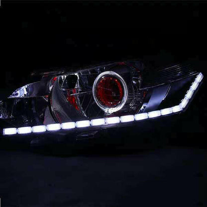 Car LED Light Strip Bar Turning Running Light - Phoenix Auto Lighting