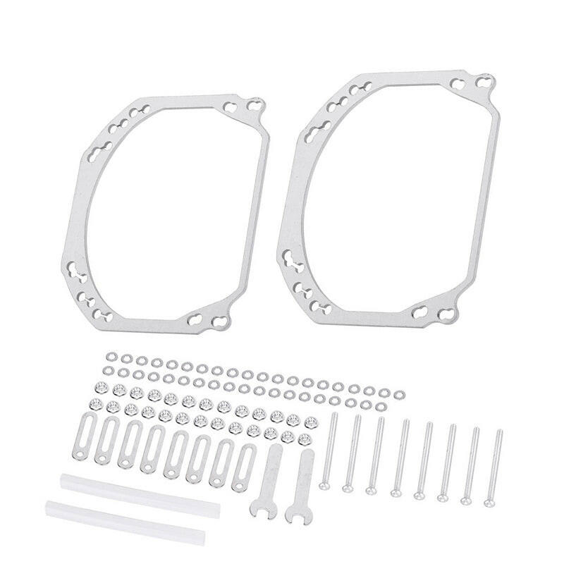 Retrofit Bracket Adapter For Headlight Lenses - Phoenix Auto Lighting