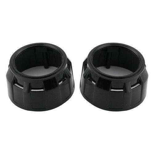 Headlight Shrouds Retrofit Mask Cover - Phoenix Auto Lighting