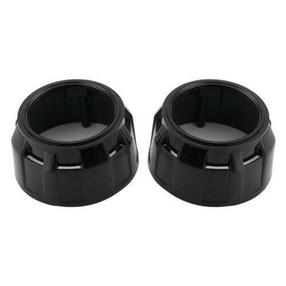 Headlight Shrouds Retrofit Mask Cover - Phoenix Auto Lighting