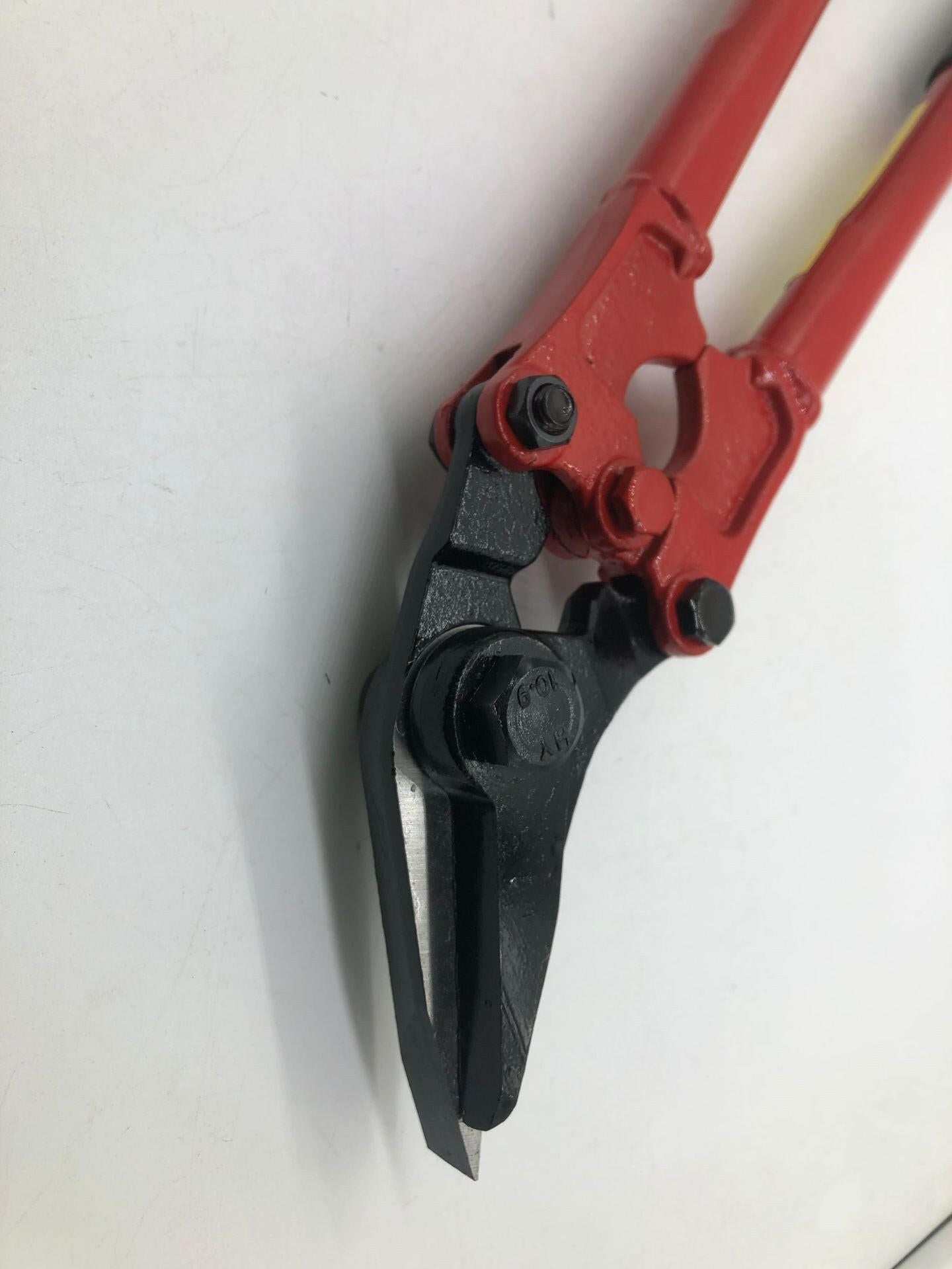 Car refrofit pliers iron sheet aviation scissor - Phoenix Auto Lighting