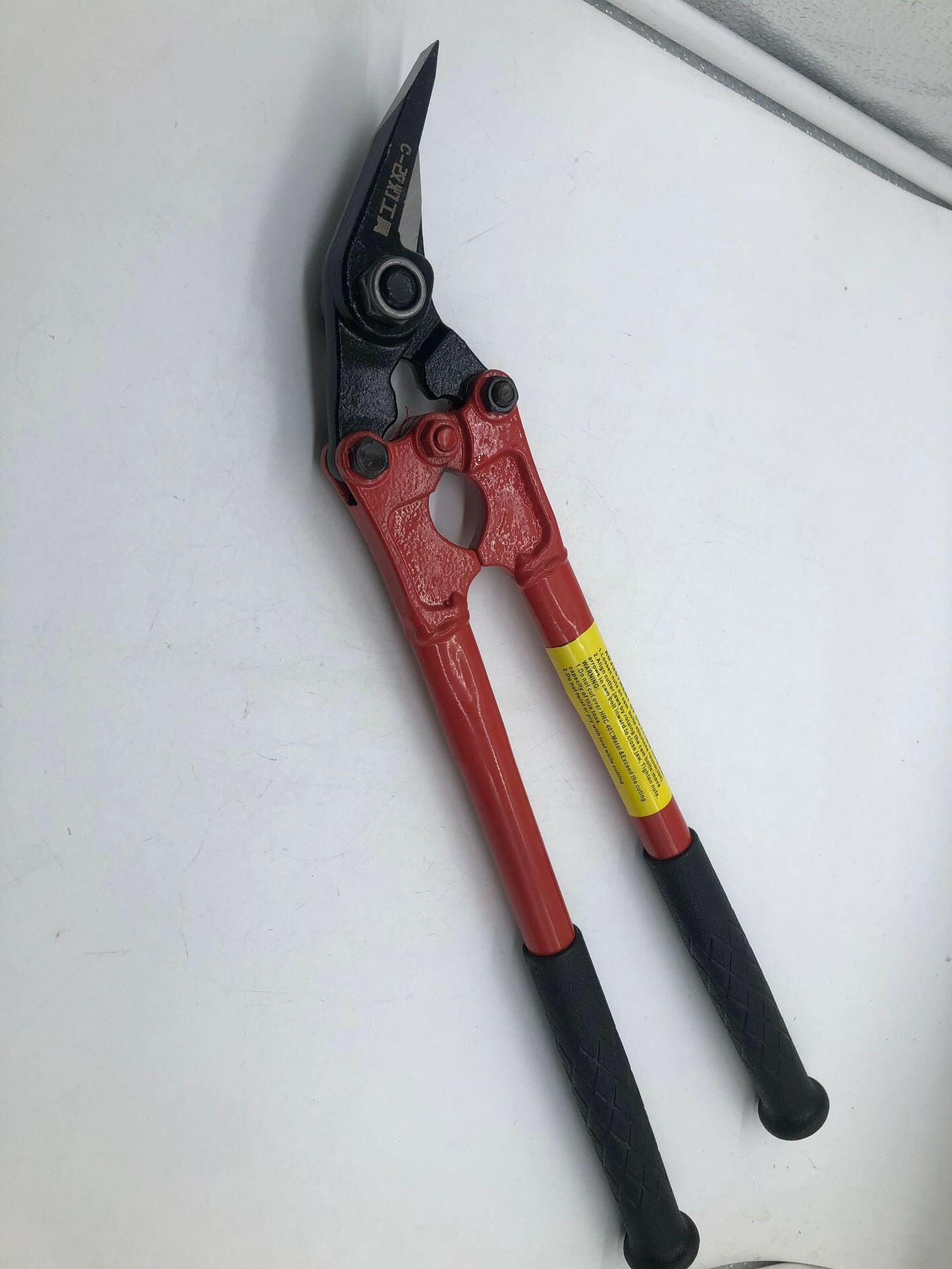 Car refrofit pliers iron sheet aviation scissor - Phoenix Auto Lighting