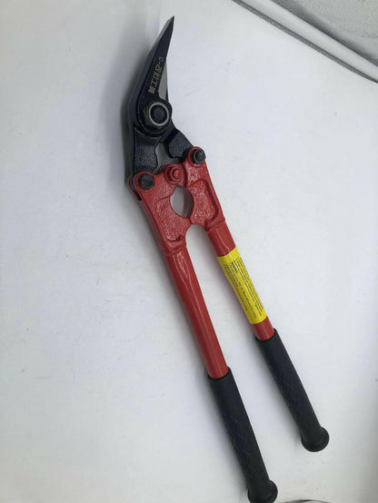 Car refrofit pliers iron sheet aviation scissor - Phoenix Auto Lighting