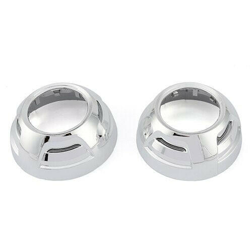 Headlight Shrouds Retrofit Mask Cover - Phoenix Auto Lighting