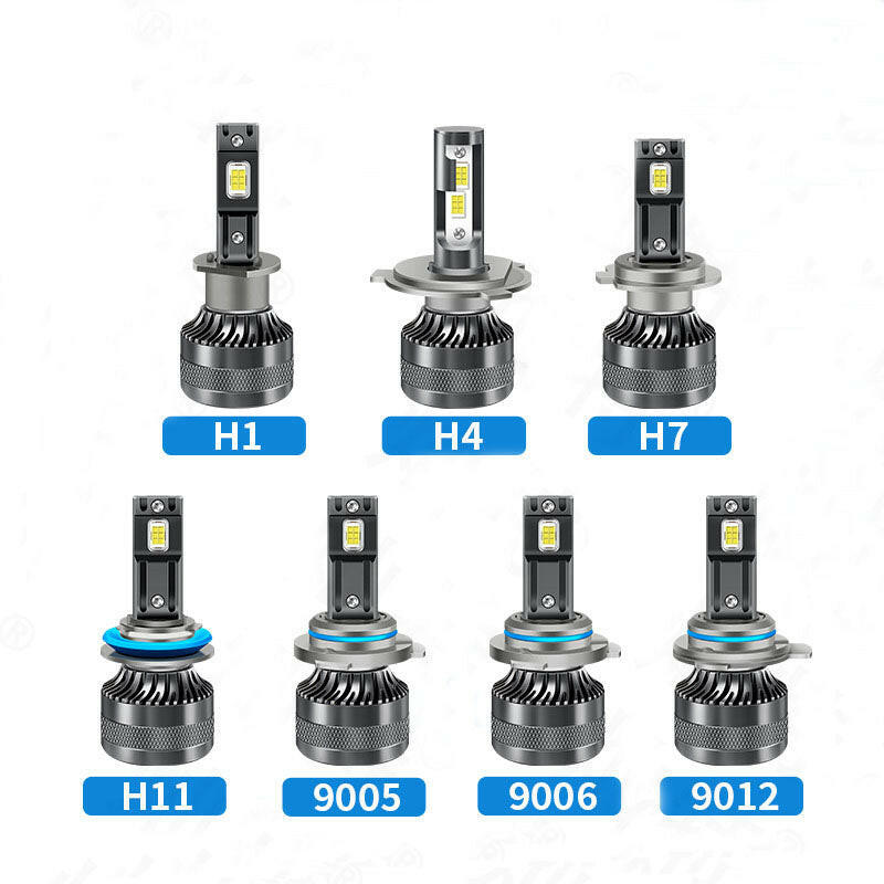 9005 LED Headlight Bulbs Car light - Phoenix Auto Lighting