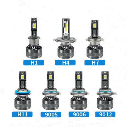 9005 LED Headlight Bulbs Car light - Phoenix Auto Lighting