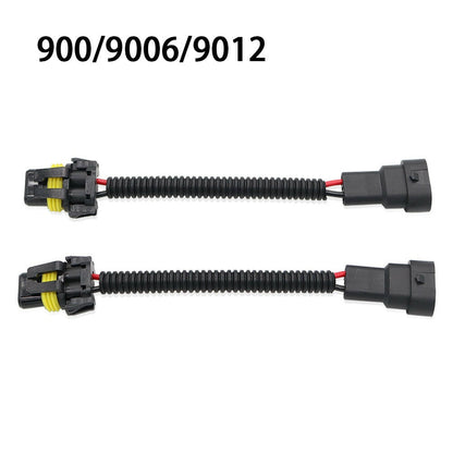Headlight Splitter Wires Cable Plug - Phoenix Auto Lighting