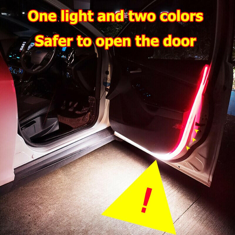 Car Door Decoration Light Strips - Phoenix Auto Lighting
