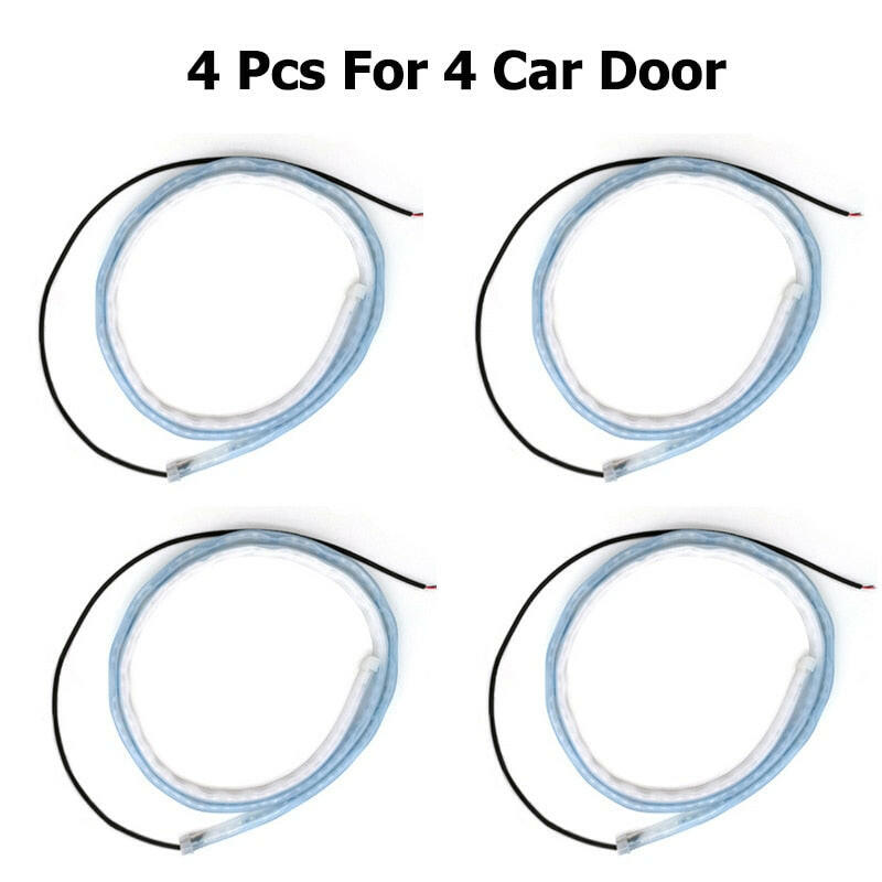 Car Door Decoration Light Strips - Phoenix Auto Lighting