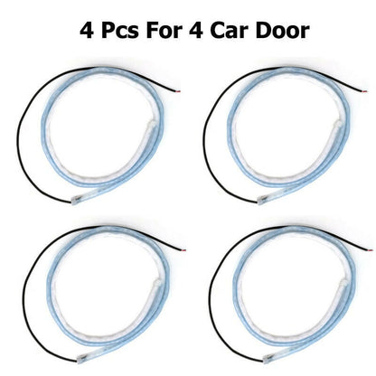 Car Door Decoration Light Strips - Phoenix Auto Lighting