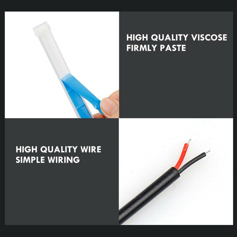 Car Door Decoration Light Strips - Phoenix Auto Lighting