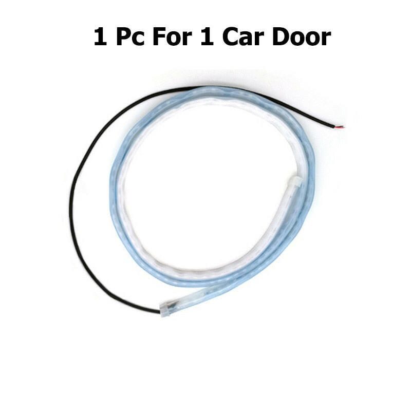 Car Door Decoration Light Strips - Phoenix Auto Lighting