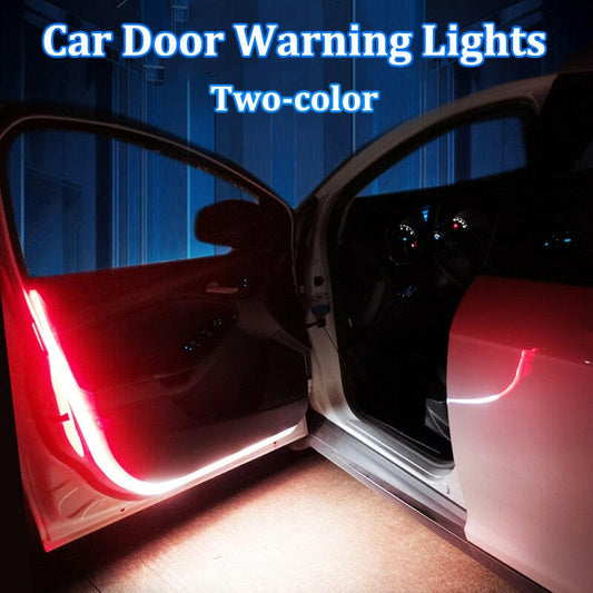 Car Door Decoration Light Strips - Phoenix Auto Lighting